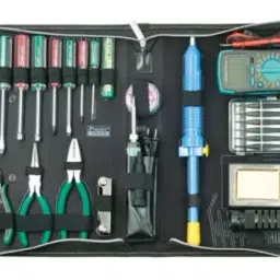 Pro'skit PK-616B 220 V Electronic Tool Kit-13
