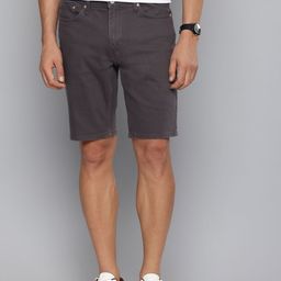 Levis Men Tapered Denim Shorts-image-39