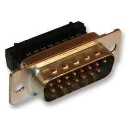 NORCOMP D Sub, Plug, Idc, 9Way, 184A009-192L001-picture-16