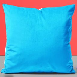 ArtzFolio Multicoloured Set of 5 Square Cushion Covers image 4