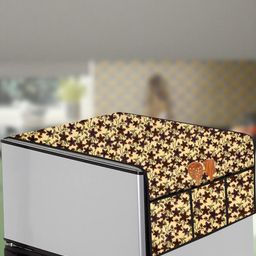 The Furnishing Tree Fridge Top Cover Compatible for-image-49