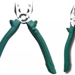 Sky Blue Sbe_Plier_Combo_Mod_01211 Lineman Plier 7.8 inch Set of 2 Pcs-picture-12