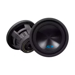 Alpine SWJ-12S4 304.8 mm (12 Inch) Subwoofer (750W)-14