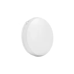 Corvi Surface 6 15-Watt LED Panel Light (Warm White, Round)-7
