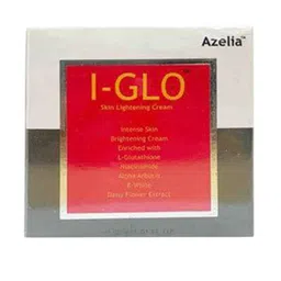 Azelia I Glo Skin Lightening Cream - 30 g-image-6