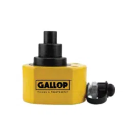 GALLOP FPY Low Height Multi Stage RCS Series 30000 Kg (30 Ton) Lifting Capacity Cylinder Jack, G-FPY30-1L-image-30