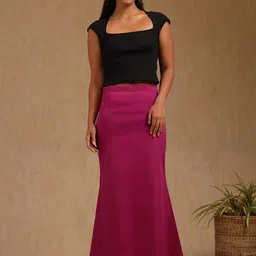 Soch High-Rise Saree Shapewear-picture-49