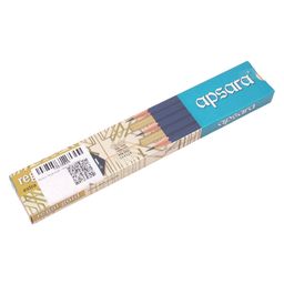 Apsara Regal Gold Extra Dark Pencil - Pack of 10-image-14