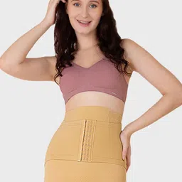 Luella High-Rise Tummy & Thigh Shaper-image-8