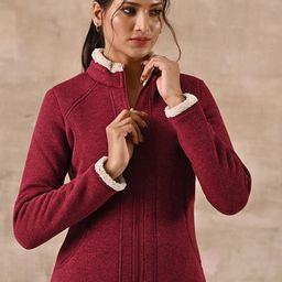 Lakshita Women Outdoor Bolero Jacket-image-95