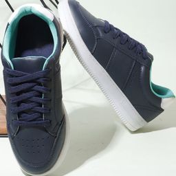 Kook N Keech Women Sneakers-picture-24