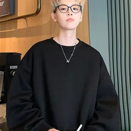 StyleCast x Revolte Men Sweatshirt-picture-35