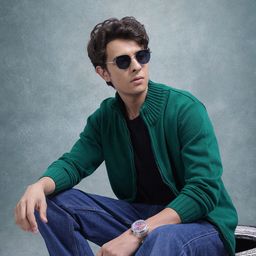 Roadster Men Front-Open Sweater-picture-10