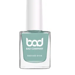 BAD COMPANY No Toxin Nail Lacquer - Says Who 83 10 ml-72