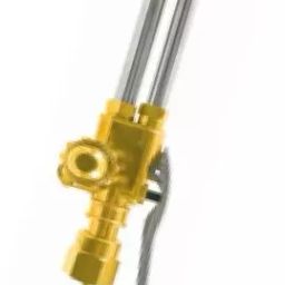 Uniweld 10-1/4 Inch H-Style Midium Duty Cutting Attachment CA79-picture-20