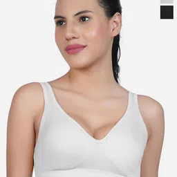 SHYAM SONS FLAIR Bra Full Coverage-image-35