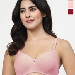 LILY Bra Full Coverage Lightly Padded-picture-38