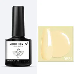 Modelones UV LED Cured Soak-Off Gel Nail Polish 7 ml- Shade-0831-7