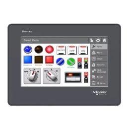 Schneider HMISTO705 Touch Panel 4.3 Inch-image-85