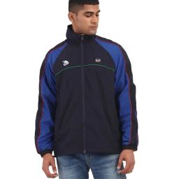 Levi's Black & Blue Colour-Block Jacket-image-45