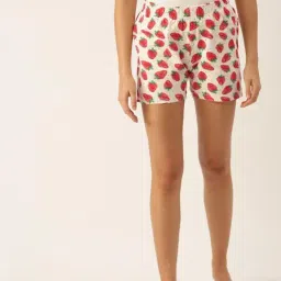 Clt.s Multicolor Printed Shorts-picture-20