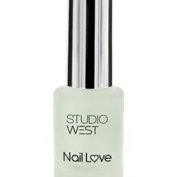 Studiowest Nail Love Gel Look Top Coat - 9 ml-39