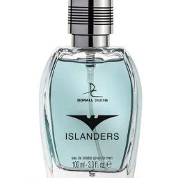 Dorall Collection Islanders Eau de Toilette For Men - 100 ml-image-64