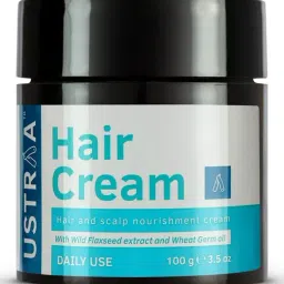 Ustraa Daily Use Hair Cream - 100 gm-16
