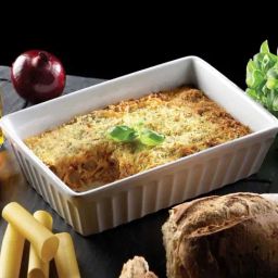 KitchenCraft White Stoneware Rosting Dish-image-82