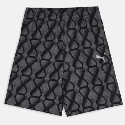 ACTIVE SPORTS Woven Youth Regular Fit Shorts-image-53