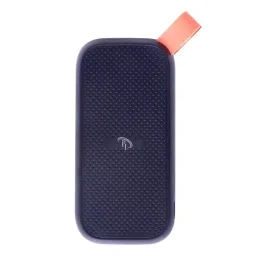Pacific International Portable Solid State Drive 1 TB Black-image-37