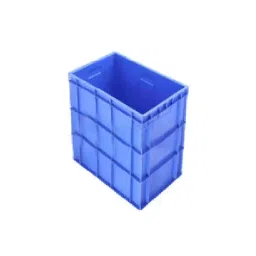 Supreme 99 Ltr 600x400x485 mm Plastic Crates SCL-604048-30