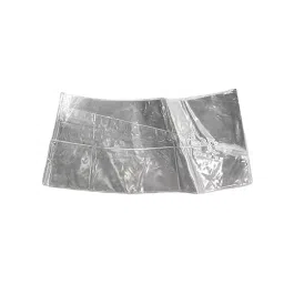 Ladwa Reflective Sleeve For 750 mm Traffic Safety Cone (Pack of 10)-12
