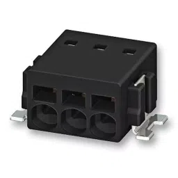 Phoenix Contact Wire-To-Board Terminal Blocks TERMINAL BLOCK, WIRE TO BRD, 5POS, 20AWG, 1701079-picture-5