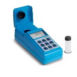 U-Tech Table Top LED Display Digital Turbidity Meter SSI-304-8