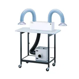 AS ONE Arm Duct AC100 V (50/60 Hz) 0.8 m (arm duct), 3-4066-01-19