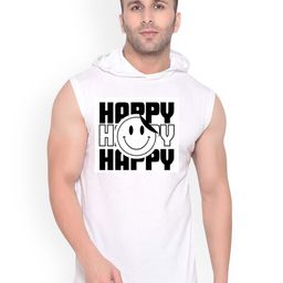 Fashnobic Cotton Happy Printed Gym Vest K__print-89_gym_vest_white-image-86