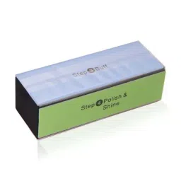 GUBB 4 Way Nail Buffer Block image 2