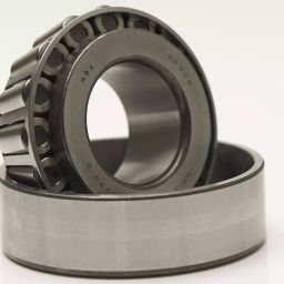 NBC Tapered Roller Bearing, Inner Dia 33 mm, Outer Dia 69 mm, Width 20 mm, 51575U/52883U (14131/14276)-image-42