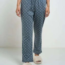 Dreamz by Pantaloons Green Printed Pyjamas-picture-11