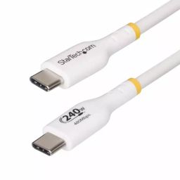 StarTech.com USB Type-C to USB Type-C Cable USB 2.0 2 m, USB2EPR2MW-image-83