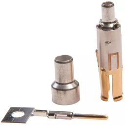 ITT CANNON D Sub Contacts D SUB COAXIAL CONTACT, RECEPTACLE, CRIMP, RG-179/U, D130344-1-picture-39