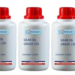 Z Premium Gear Oil 220 Grade 10 ltr GOi220GC2 (Pack of 3)-image-66