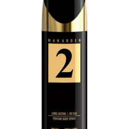 Man Arden 2 Long Lasting No Gas Perfume Body Spray - 120 ml-90