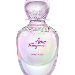 Salvatore Ferragamo Amo Flowerful Eau de Toilette 50 ml for Women-image-56