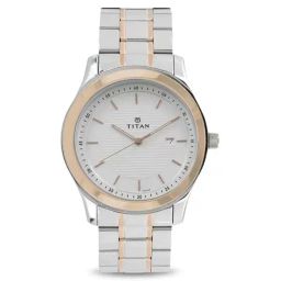 Titan 1627KM01 Regalia Baron Analog Watch for Men-17