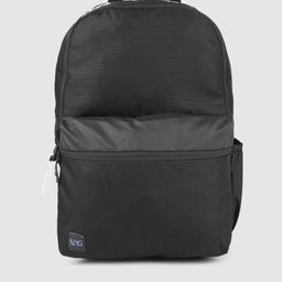 Wildcraft Unisex Black Solid Backpack-picture-48