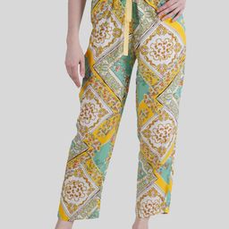 Style Shoes Women Printed Lounge Pants-image-65