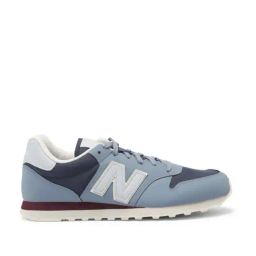 New Balance Men's GM500OE2 Multicolor Sneakers-image-73