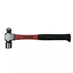 Teng Tools Carbon Steel Ball-Pein Hammer with Rubber Handle, 483g, HMBP12-picture-17